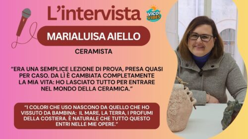 Intervista a Marialuisa Aiello
